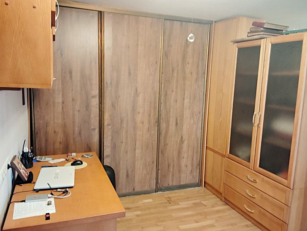 продажа трехкомнатной квартиры номер A-173287 в Приморском районе, фото номер 27